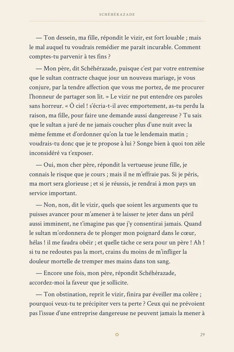 Un aperçu du texte · Page 29. Un aperçu du texte