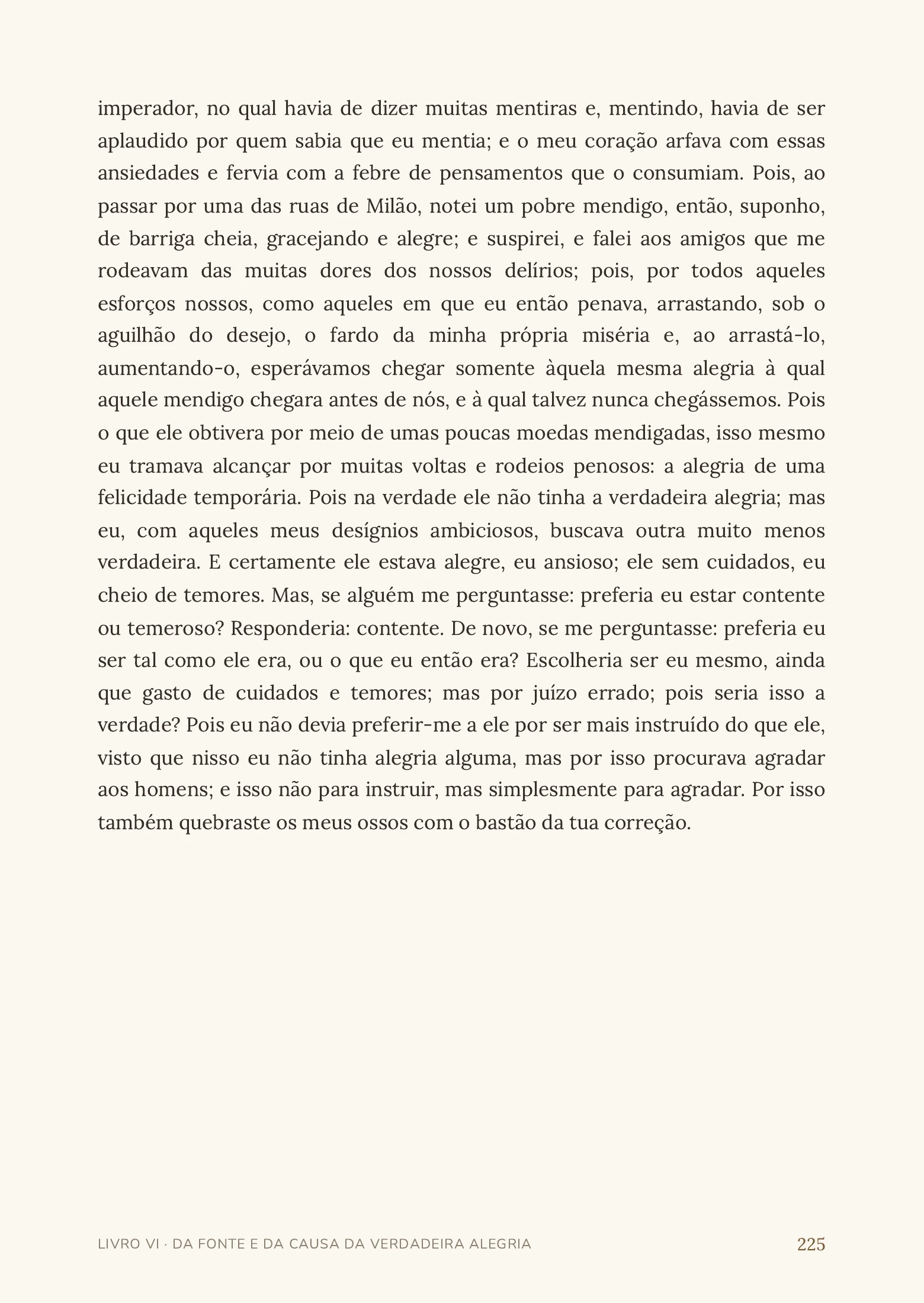 Confissões — Moderna & Explicada — Santo Agostinho