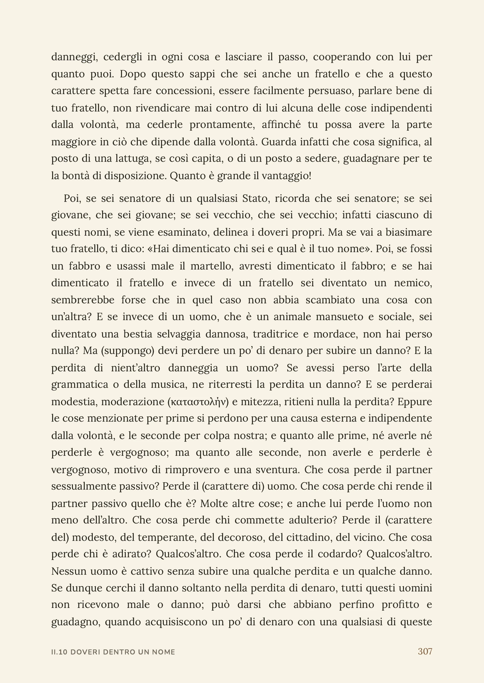 Discorsi — Epitteto