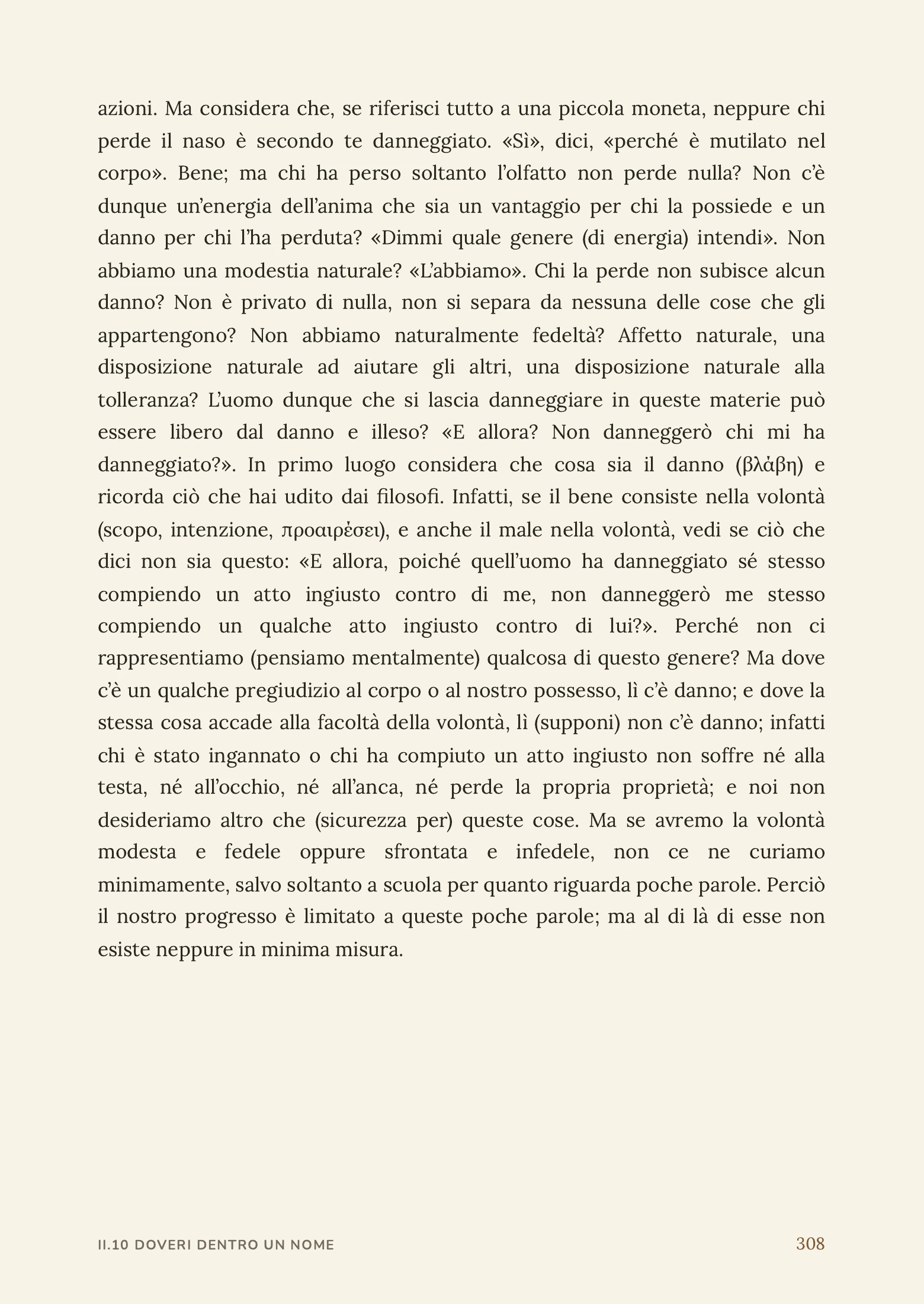 Discorsi — Epitteto