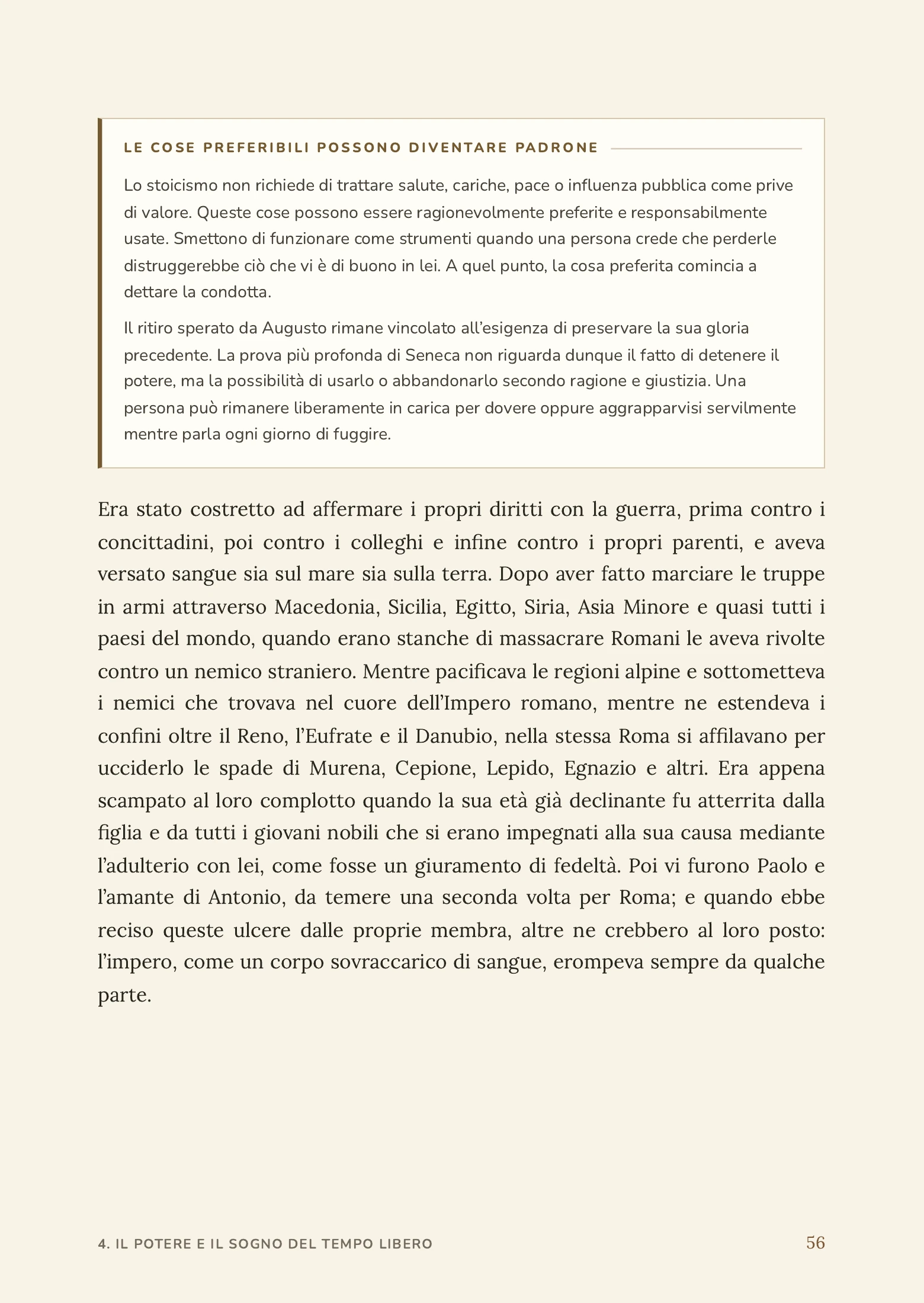 Sulla brevità della vita e altri dialoghi essenziali — Seneca