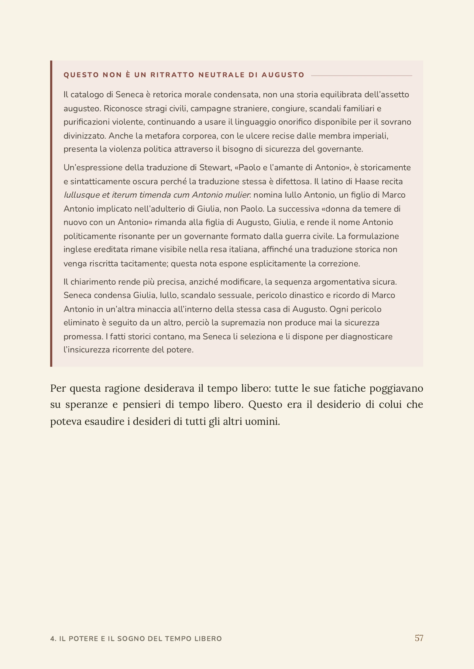 Sulla brevità della vita e altri dialoghi essenziali — Seneca