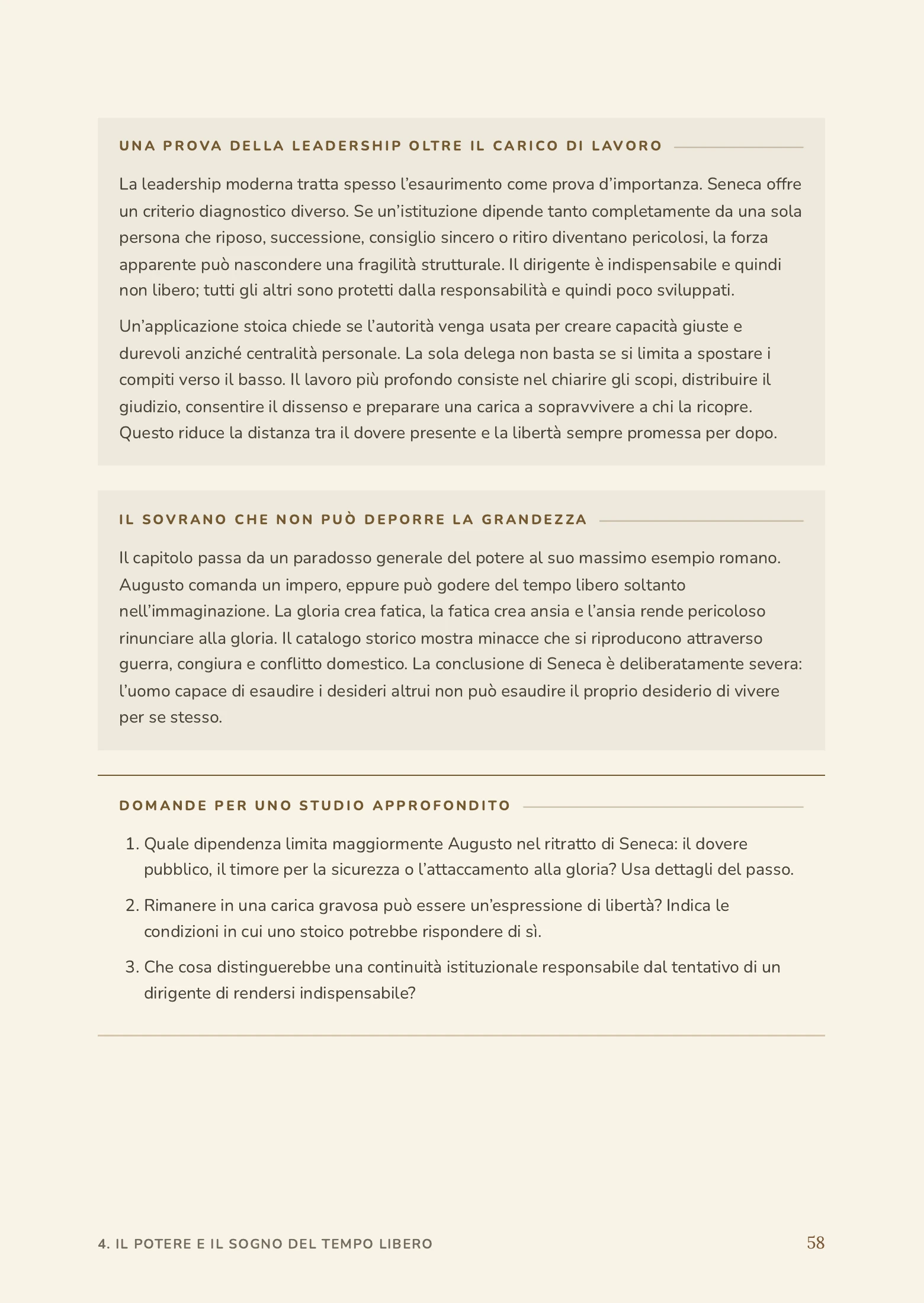 Sulla brevità della vita e altri dialoghi essenziali — Seneca