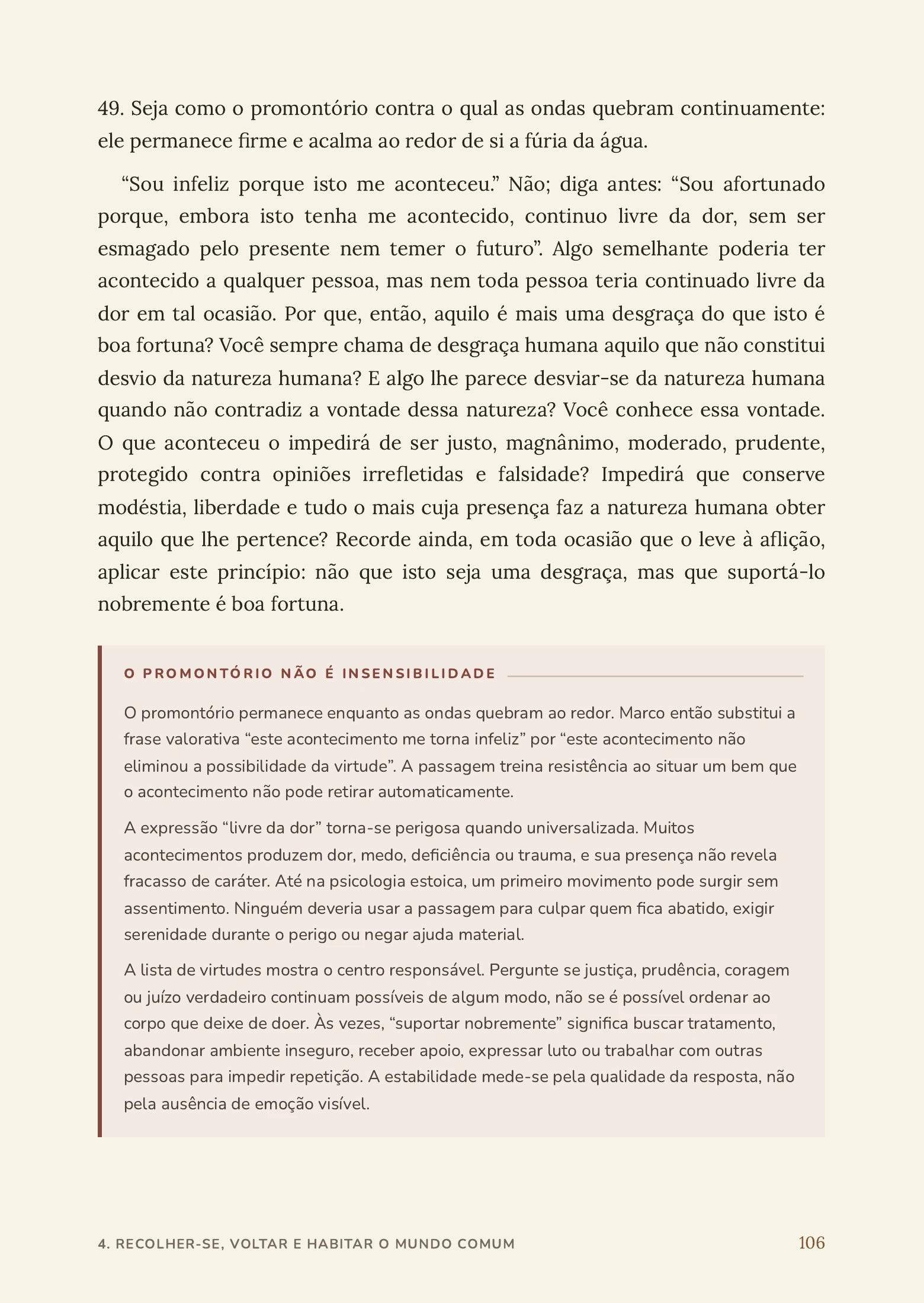 Meditações Explicadas