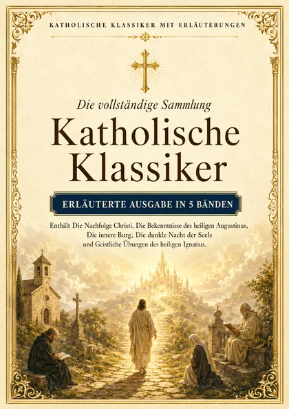 Katholische Klassiker erklärt · Ausgabe auf Deutsch