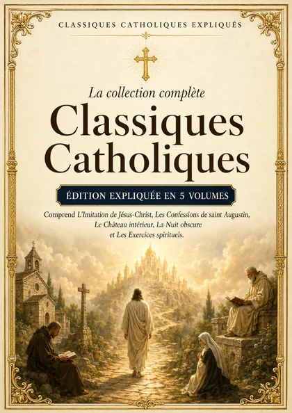Classiques catholiques expliqués · Édition en français