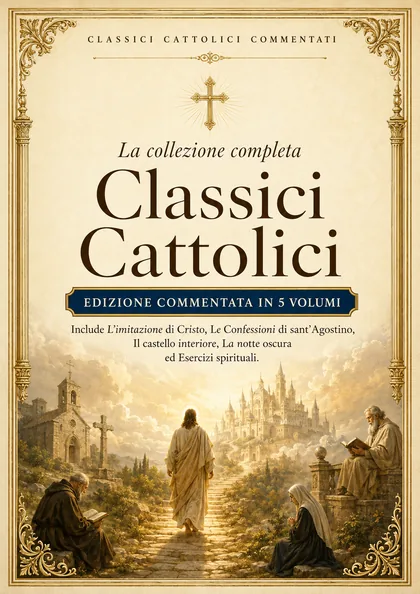 Classici cattolici spiegati · Edizione in italiano