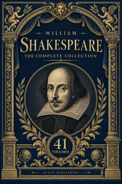 Shakespeare Collection · English edition
