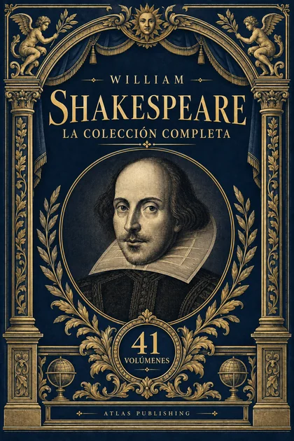 Colección Shakespeare · Edición en español