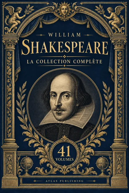 Collection Shakespeare · Édition en français