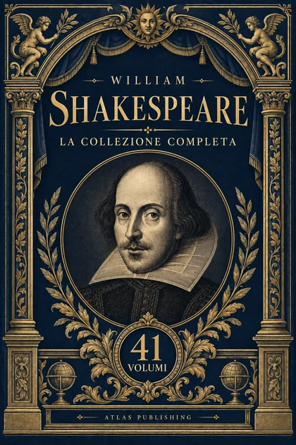 Collezione Shakespeare · Edizione in italiano