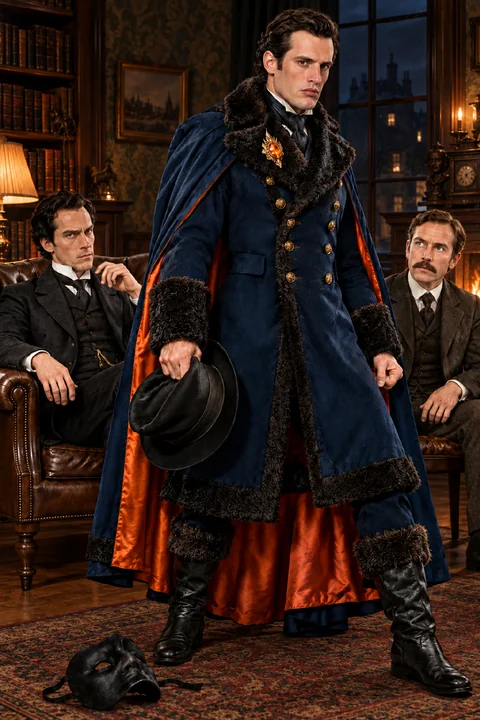 Die Abenteuer des Sherlock Holmes · Seite 17. Eine Leseprobe