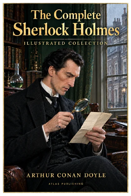The Complete Sherlock Holmes