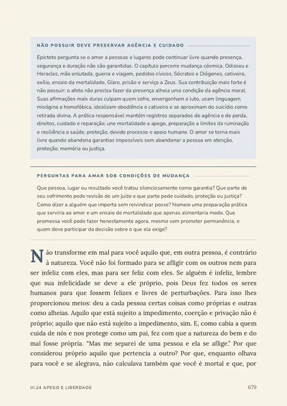 Página da nossa edição explicada de Discursos, Página física 679 da edição digital final