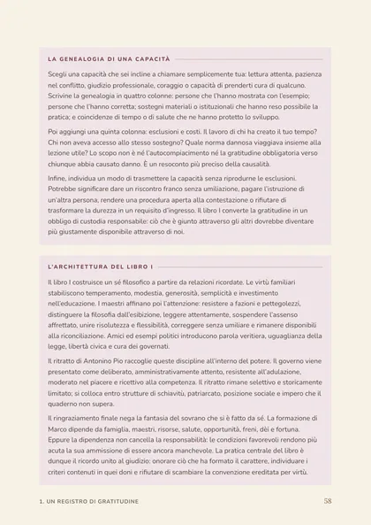 Pagina della nostra edizione italiana — p. 58