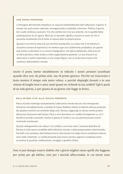 Pagina della nostra edizione italiana — p. 83