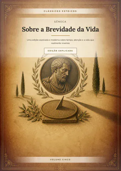 Sobre a brevidade da vida, Sêneca