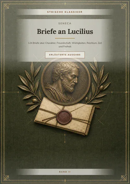 Briefe eines Stoikers, Seneca