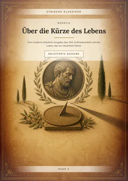 Über die Kürze des Lebens, Seneca