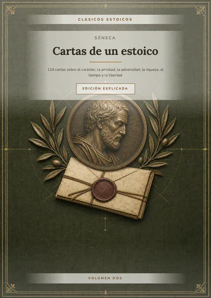 Cartas de un estoico, Séneca