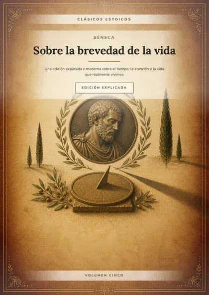 Sobre la brevedad de la vida, Séneca