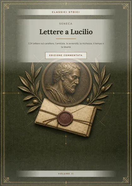 Lettere di uno stoico, Seneca