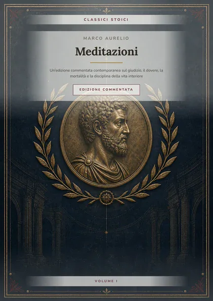 Classici Stoici Spiegati — Collezione Completa